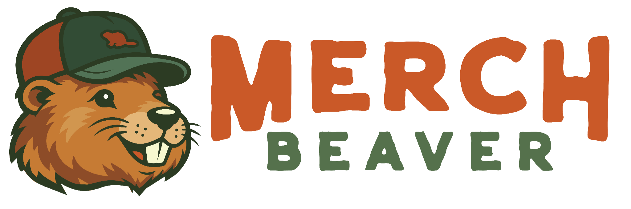 Merch Beaver